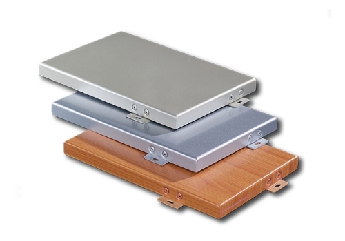 铝蜂窝复合板的材质特性及用途