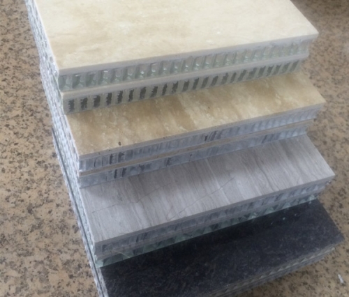 拉伸法制造铝蜂窝板夹芯的工艺流程