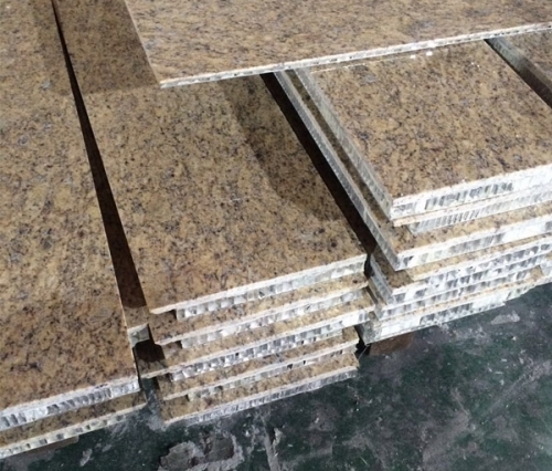 石材蜂窝板的特性以及安装方法