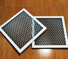 铝瓦楞板制作方法及优点